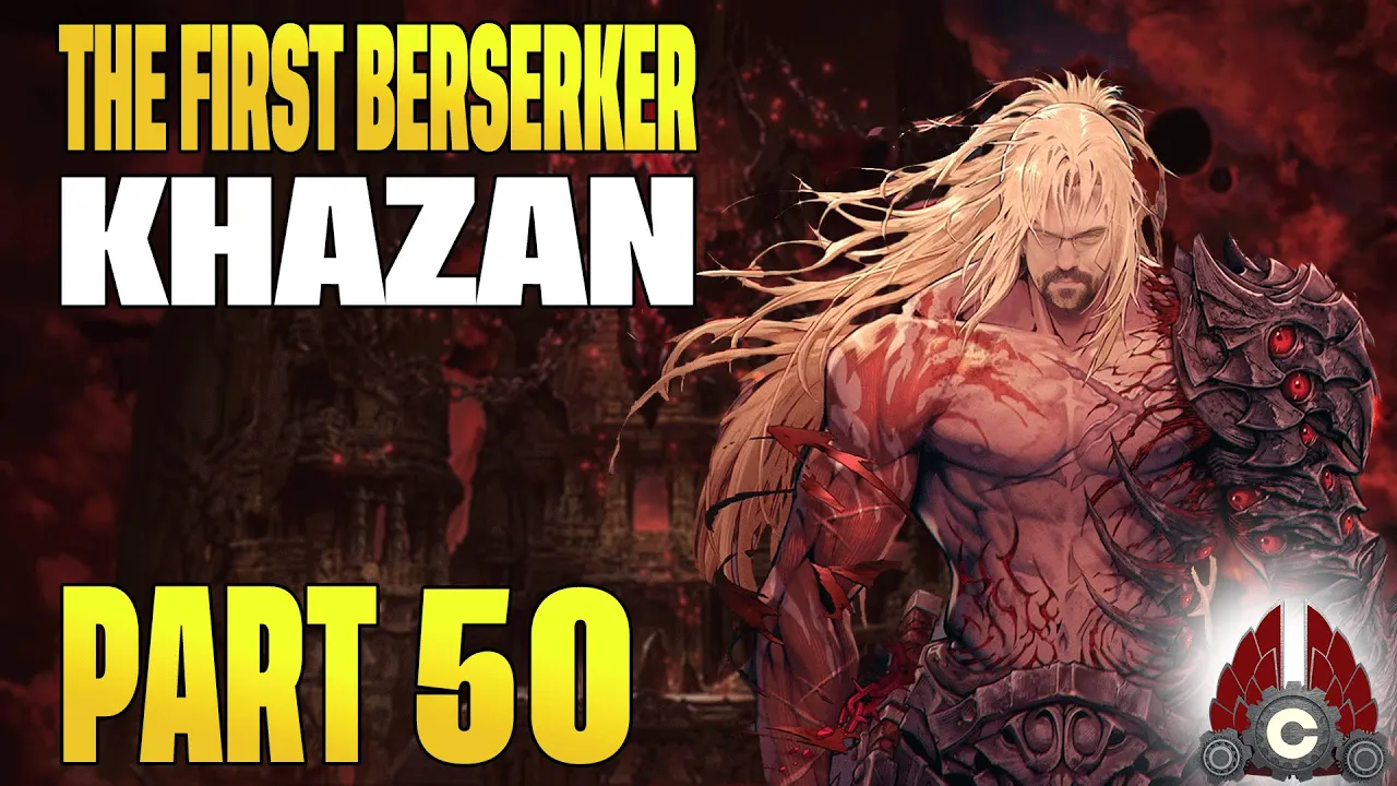 The First Berserker: Khazan | Part 50