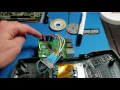 Raspberry Pi Lynx v2 - Circuit Part 2