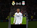 Download Lagu Real Madrid 🇪🇸 vs Liverpool 🏴󠁧󠁢󠁥󠁮󠁧󠁿 🤯🔥| imaginary Champions league Final #shorts #football #youtube