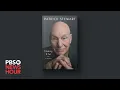 Patrick Stewart reflects on his life and legendary career in new memoir Making It So