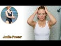 Jodie Foster Shows It All Proof In Pictures
