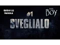 Video di The Boy. Segui le regole. #1 Sveglialo