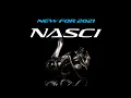 Lagu The new NASCI front drag spinning reel | Born to Fish!