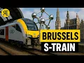 Download Lagu Why Has Brussels’ RER Project Taken So Long?