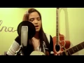Download Lagu Payphone - Maroon 5 ft. Wiz Khalifa (Acoustic Remix Cover by Yna)