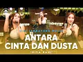 Download Lagu Antara Cinta dan Dusta - Diva Hani ( Live Lembayung Music )