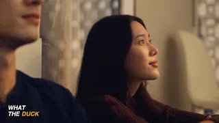 Morvasu - ปัจจุบัน (Be here now) [Official MV]