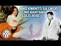 Lagu Ano nga ba ang kwento sa likod ng kantang Lolo Jose ni Coritha?