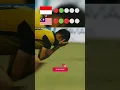 Download Lagu momen adu penalti Indonesia vs Malaysia memperebutkan medali perunggu | seagames #sepakbola #shorts