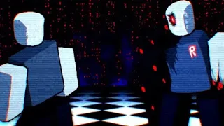 ERROR 264 Last Man Standing Noob Cosplay VS Yourself Forsaken 1 Hour Loop 