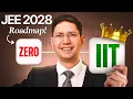 JEE 2028 The ONLY 2-Year PROVEN ROADMAP to Crack IIT