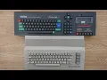 Download Lagu David Whittaker - Spitting Image Music Commodore 64 \u0026 Amstrad CPC Synchronised.