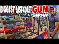 OAKS GUN SHOW 2024 BEST IN THE EASTCOAST