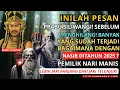 Jiwa Terpilih💫Pesan Prabu Siliwangi sebelum menghilang, terbukti Nyata Pemilik Jari Manis!😱🚀