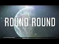 Round Round by Will Sparks