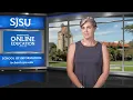 Why I Chose SJSU s MLIS Program Exclusively Online and Highly Regarded