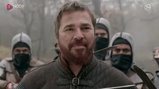 العنوان مسلسل آل بربروس حلقة 24 موسم 1 شاهد خضر يقايض غابرييل بالقائد عروج 