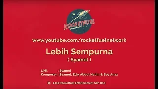 Watch Lebih Sempurna Video Free Hatkara
