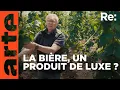 Download Lagu Menaces sur la bière | Reportage | ARTE Regards