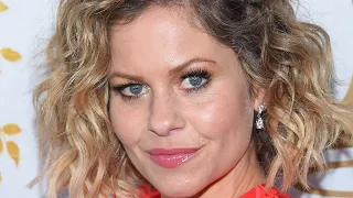 The Shady Side Of Candace Cameron Bure Everyone Ignores