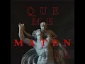 Que Me Maten Ya - Julius Popper