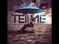 Tell Me (feat. Hoku Aki)
