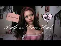 Truth or Dare Haul try on