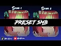 Download Lagu PRESET ALIGHT MOTION || ANIME || 2 STYLE [5MB] || DJ KEKASIH HALAL 😋