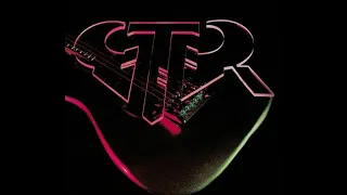 gtr when the heart rules the mind