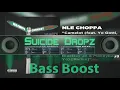 NLE Choppa - Camelot REMIX (Bass Boost) BlocBoy JB, Yo Gotti, Moneybagg Yo