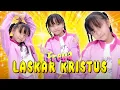 Download Lagu Freya Benetta - LASKAR KRISTUS | Lagu Rohani Viral 2023 (Official Music Video)
