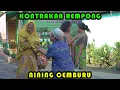 Download Lagu NINING CEMBURU || KONTRAKAN REMPONG EPISODE 384