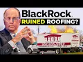 BlackRock Shuts Down Minnesota Rusco After 70 Years Overnight
