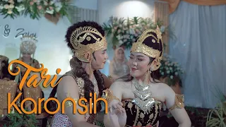 Download TARI KARONSIH full HD Cinema MP3