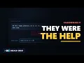 They Fixed Ransomware Attacks Then They Ran One