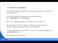 3RD SEMESTER DATA STRUCTURE STRING PROCESSING PART-8