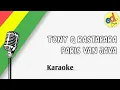 Download Lagu TONY Q RASTAFARA - PARIS VAN JAVA (KARAOKE VERSION)