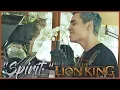 Download Lagu Spirit (Beyonce) From Disney’s “The Lion King” | Sam Tsui Cover