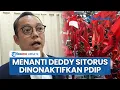 Download Lagu PDIP Didesak Nonaktifkan Deddy Sitorus Ikuti Jejak Nasdem hingga Golkar, Buntut Ucapan Rakyat Jelata
