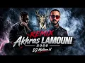 Remix Akhras Lamouni 2026 DJ MOLHAM.N  ريمكس الأخرس لاموني