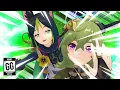 Download Lagu GENSHIN IMPACT COLLEI \u0026 TIGHNARI.EXE