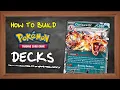 How to Build the Perfect Pokemon TCG Deck for Any Skill Level