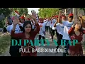 Download Lagu DJ PARTY X RAP - BASS NGUK-NGUK GLER - MIDDLE NULUP.