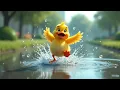 Download Lagu Baby Eendje Kwak Kwak Kwak | Leuk dierenliedje | Meezingliedje voor peuters