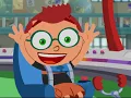 Download Lagu Rocket's Firebird Rescue | Full Film | Little Einsteins