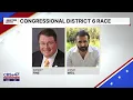 Democrat gaining on Randy Fine in race for Florida s 6th Congressional District