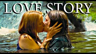 mona and tamsin lesbian love story my summer of love 
