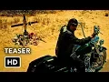 Video di Mayans MC (FX) "Roadside" Teaser HD - Sons of Anarchy spinoff
