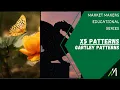 How to draw Gartley Patterns Market Makers Education Series