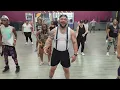 Twerkulator - City Girls Dance Fitness Routine 2023